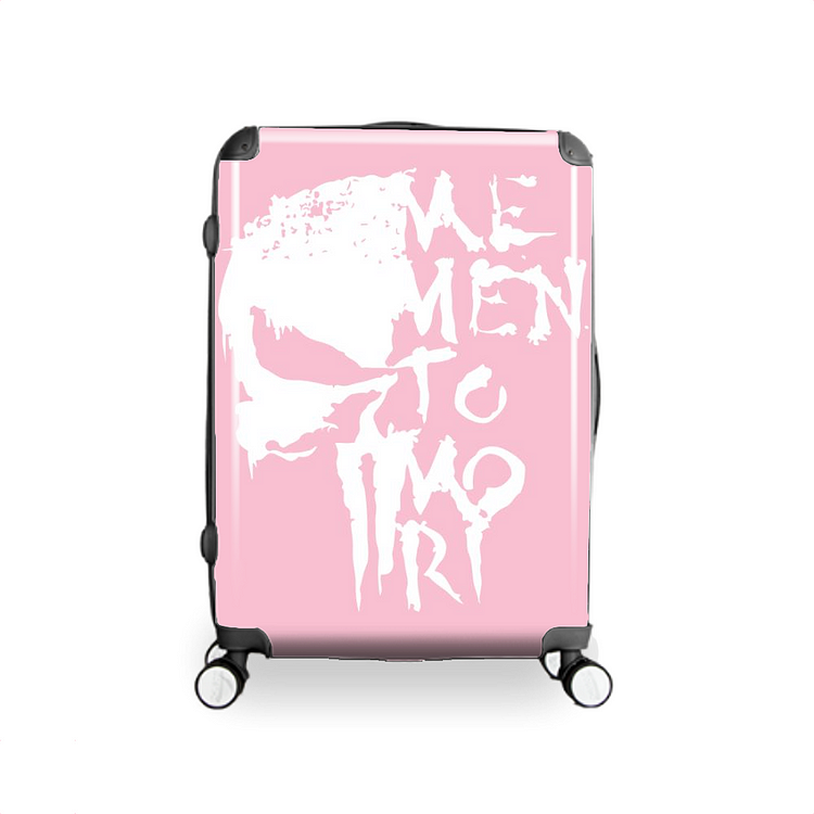 Memento Mori, Punisher Hardside Luggage