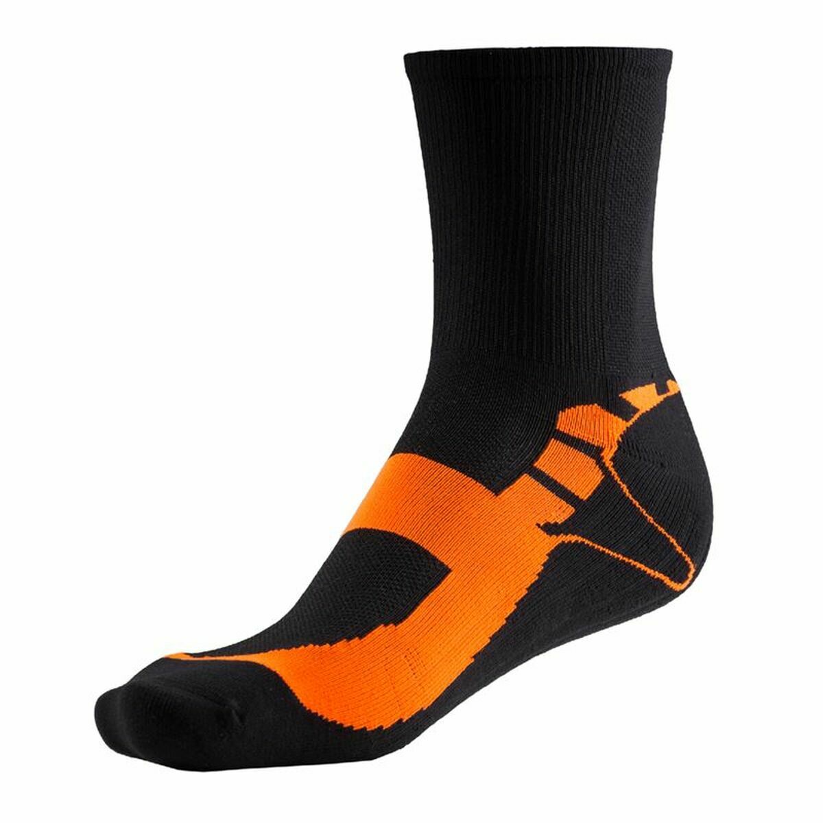 Socks Medilast T&eacute;cnicos Bike Black