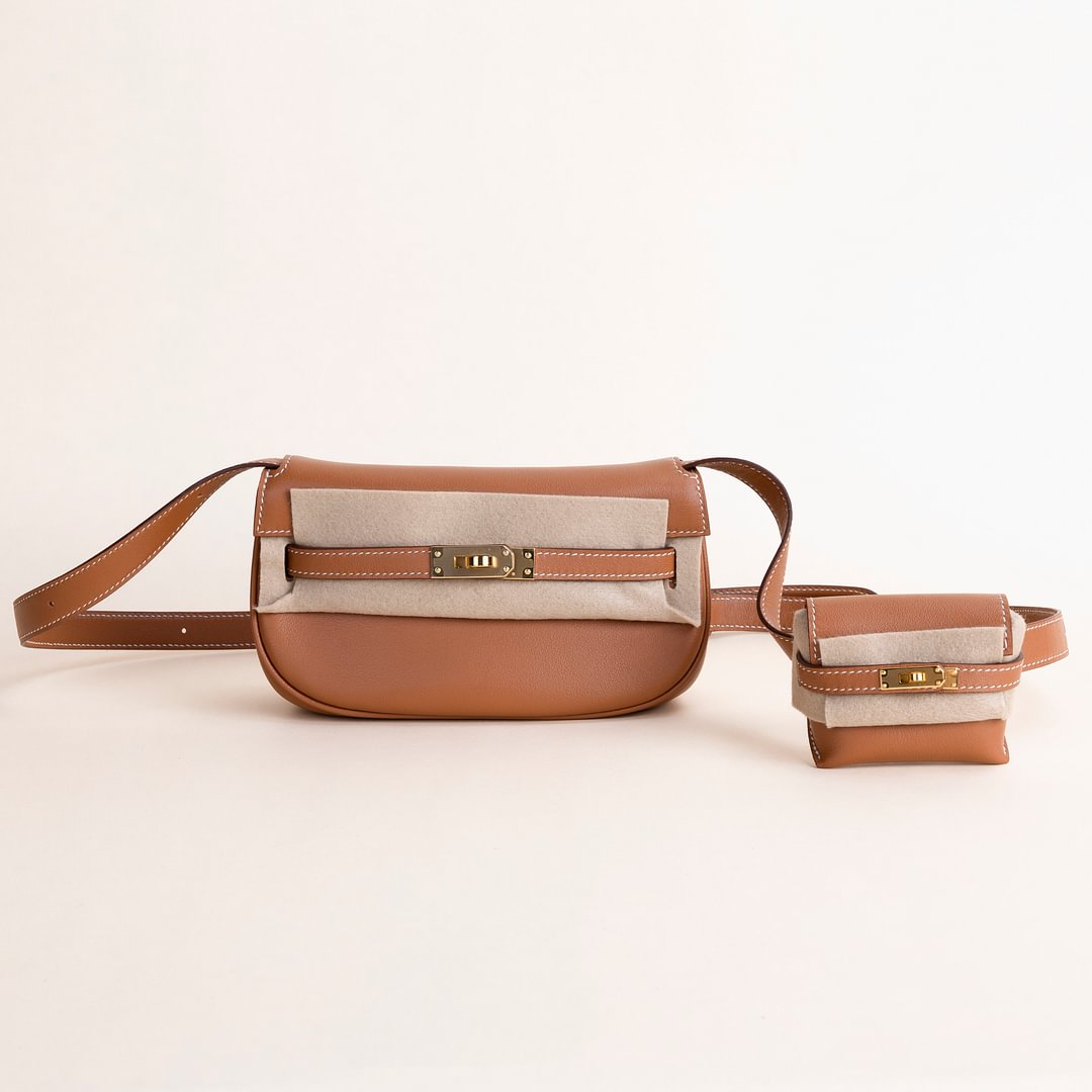 Kelly moove17  Swift CC37 Gold GHW