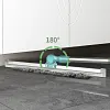 💧✨Multifunctional silicone floor wiper broom