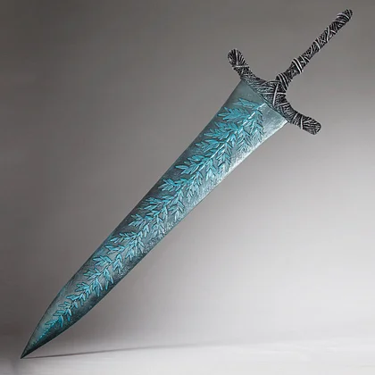 竜狩りの大刀 エルデンリング 手鍛造打 映画 Cosplay 贈り物