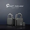 Smart Biometric Hidden Bluetooth Fingerprint Padlock