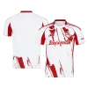 Olympiacos Away Soccer Jersey 2025/26