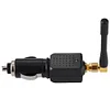 Anti-tracking Signal Interceptor 12V/24V GPS Signal Detector for Car Bus Vehicle