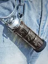 Outdoor Fishing Bottle Lure Hook Storage Bottle Fun Fishing Rod Fishing Gear