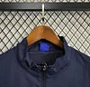 Argentina 2025 Jacket  Navy Windbreaker