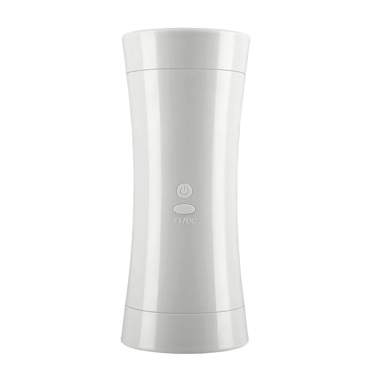 Automatic Male Masturbator Cup Adult Sex Toys For Men Penis Training Device Massager Fun Products