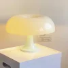 Nordic creative high-grade mushroom table lamp decorative ornaments atmosphere lamp