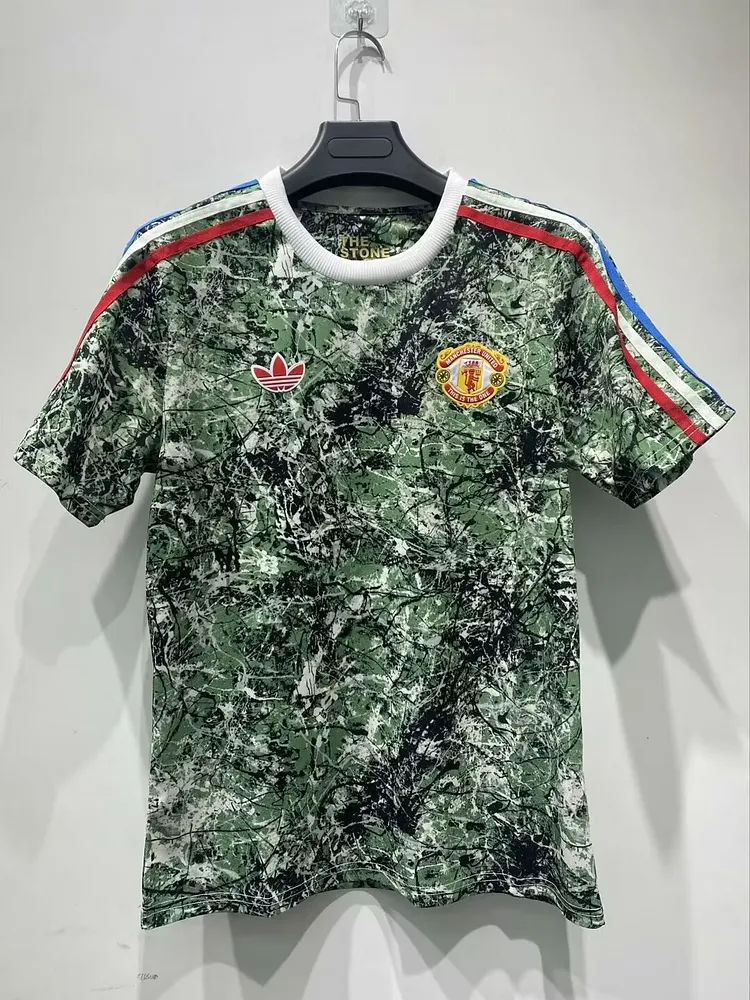 2024/25 Manchester United special edition kit