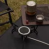 UFO Stove Infrared Stove Outdoor Picnic Camping Picnic Stove Portable Windproof Outdoor Stove