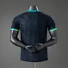 2026Brazil  World Cup Special Edition - Black Player Version Jersey 1:1 Thai Quality