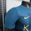 2023/2024 Player Version Al-Nassr Away Football Jersey