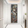 Fantasy Forest-11CT Stamped Cross Stitch 30*90cm/11.81*35.43in(Big Size) tapestrymarket