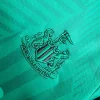 2023/2024 Kids Size  Newcastle United Away Soccer Jersey 1:1 Thai Quality