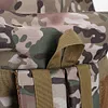 80L  Backpack Waterproof Mountaineering Backpack Travel Accessories