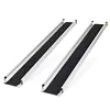 [US Local Warehouse] 8 Feet Retractable Wheelchair Ramp 94x7.4inch Handicap Ramp 661LBS Capacity Wheel Chair Ramps for Home Entry Steps Stairs Doorways