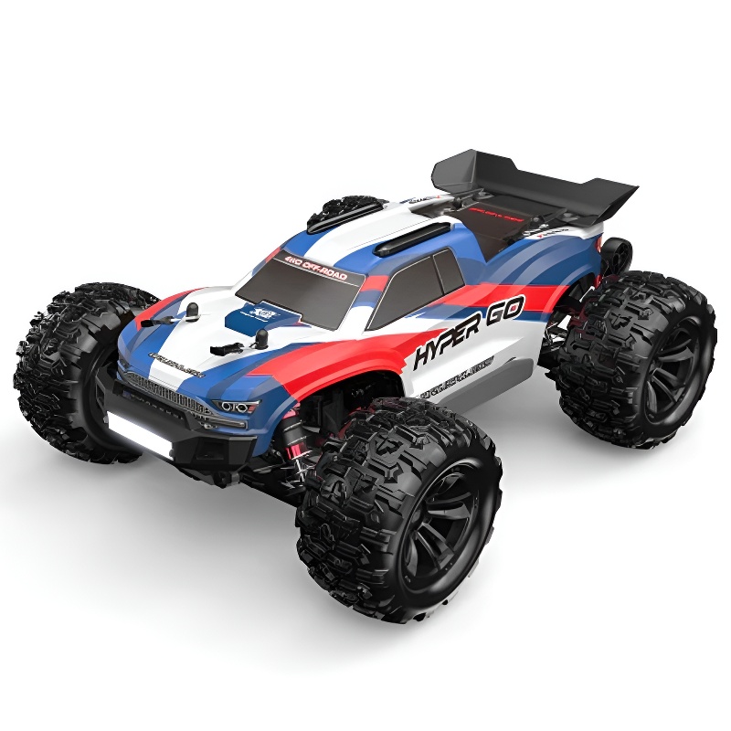 MJX Hyper Go 16212 4WD Brushless Off-road RC Truck RTR 