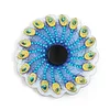 DIY Diamond Painting Fingertip Gyro Spinner - Mandala