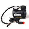 12V 300PSI Car Air Pump High Precision Electric Tire Inflator Portable Tire Pump