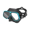 APOLLO Free Diving Mask Long-Lasting Anti-Fog Diving Goggles Nose Protection Swimming Goggles Adult Diving Goggles Equipment