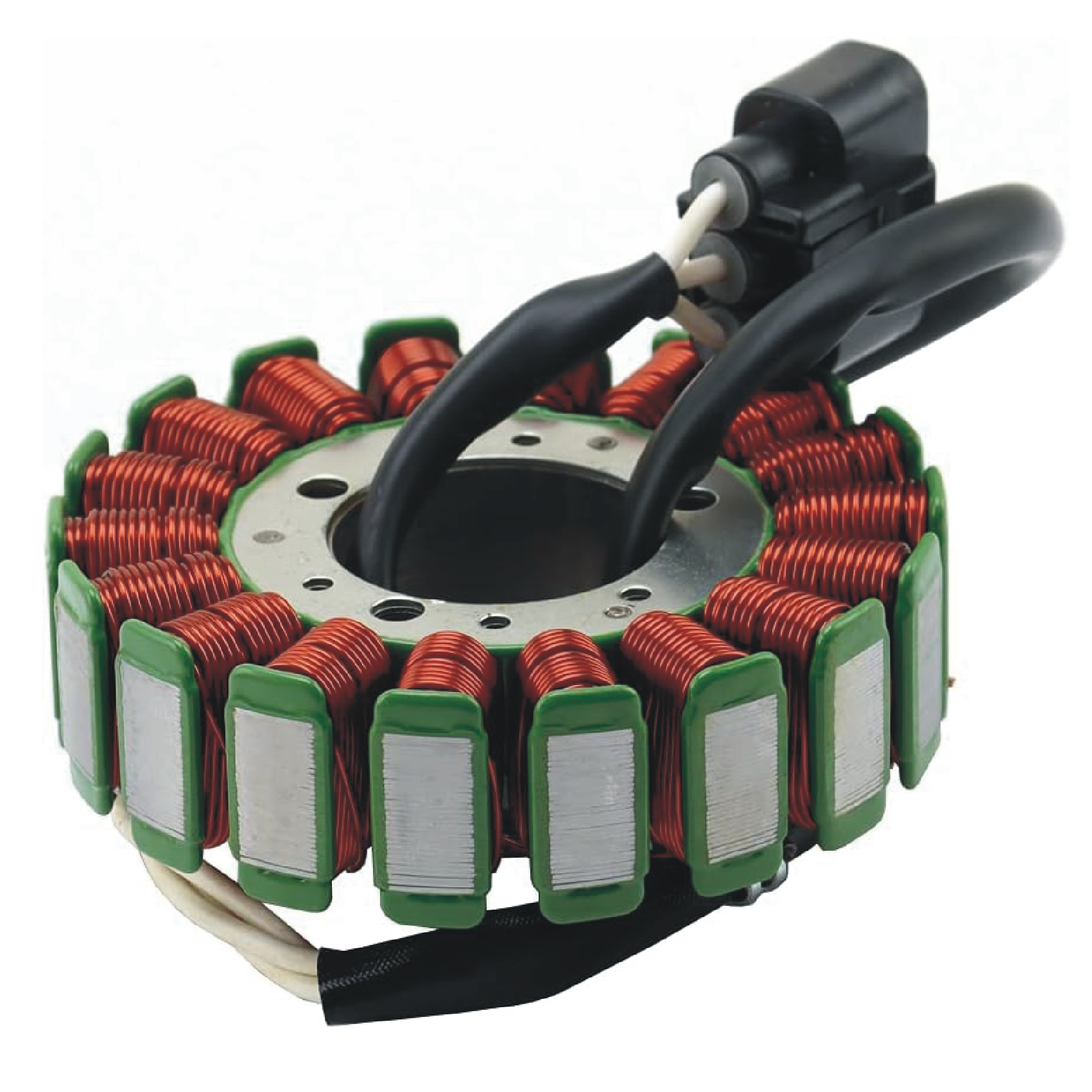 Magneto Ignition Stator Fits for Yamaha YZF R1 2002-2003  5PW-81410-00-00  5PW-81410-01-00