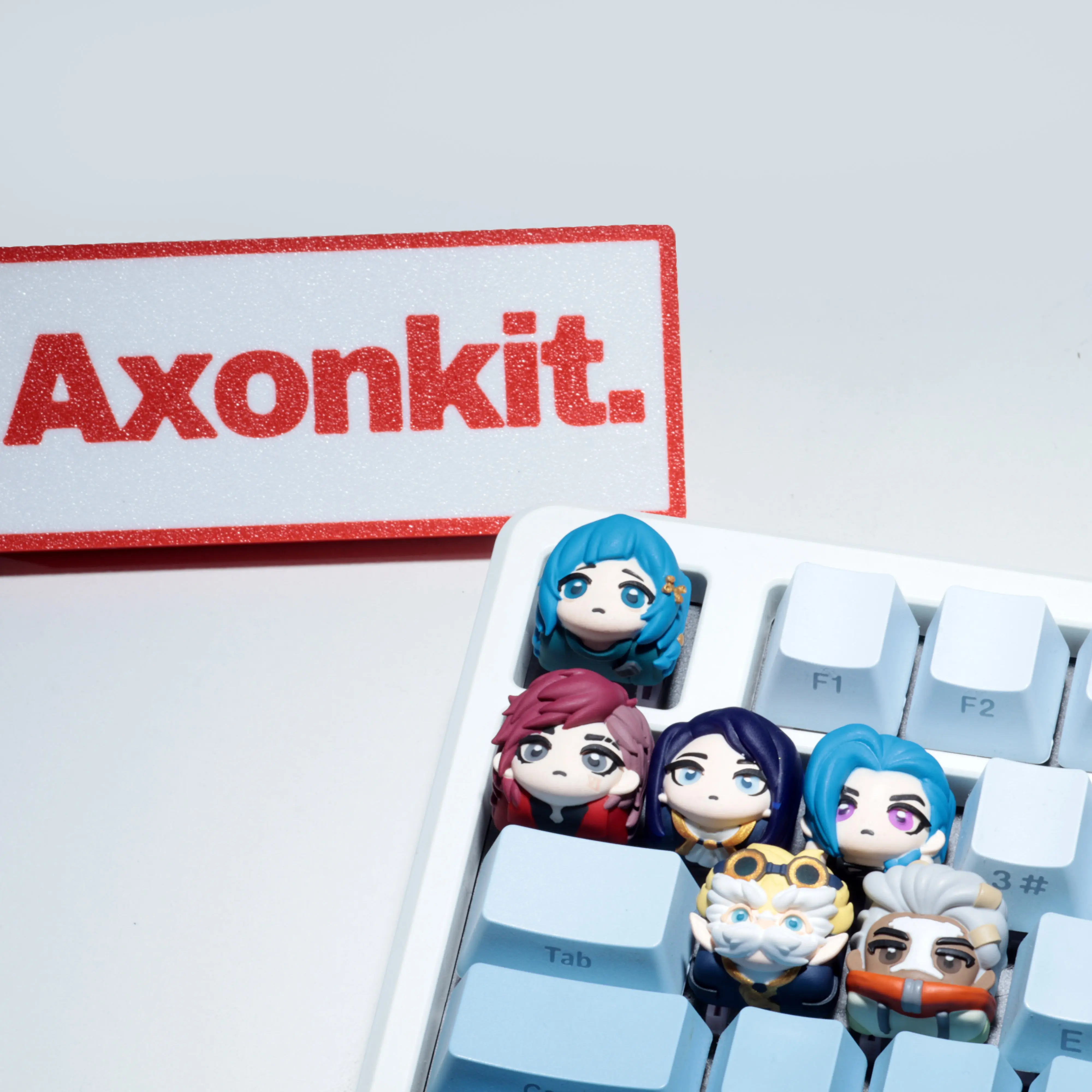  Axonkit