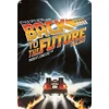 (Multi Style)Movies - Vintage Metal Signs - 30*40cm