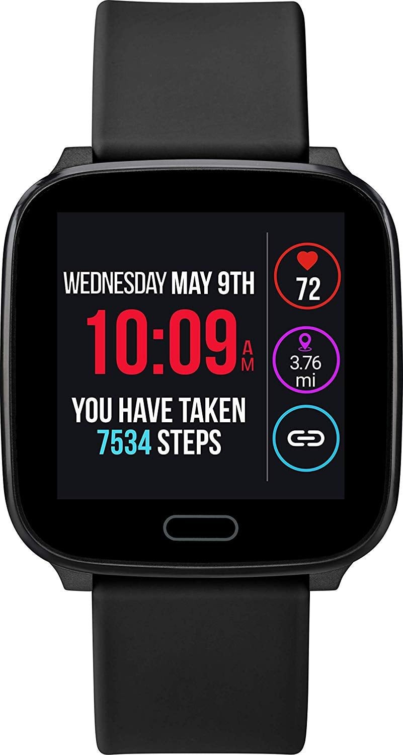 iConnect by Timex Active Edition Smartwatch