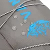 Sports Hydrating Vest Backpack Hydration Water Bladder Pack for Hiking Running