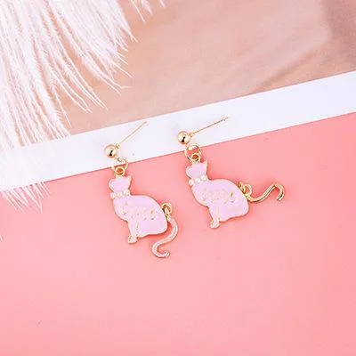 Fruits Vegetables Earrings