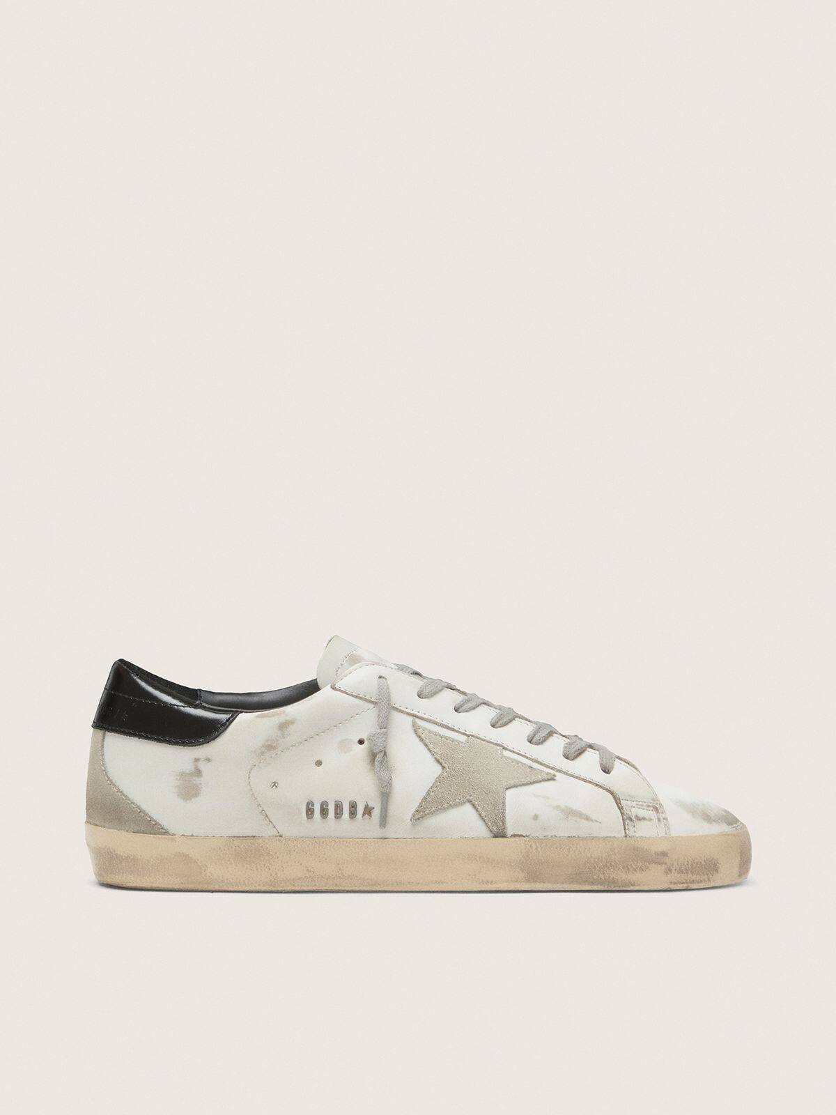 Super-Star metal stud