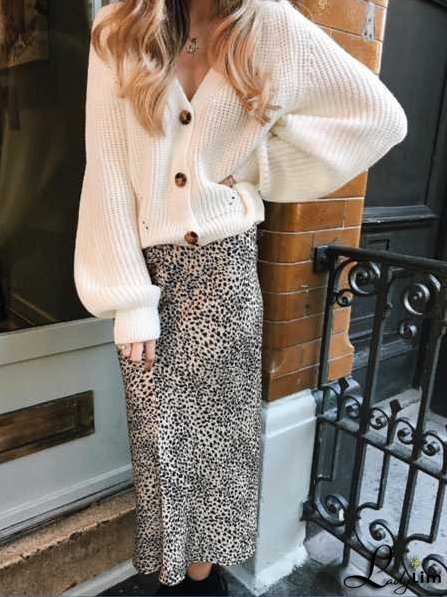 Versatile and Comfortable winter Pullover