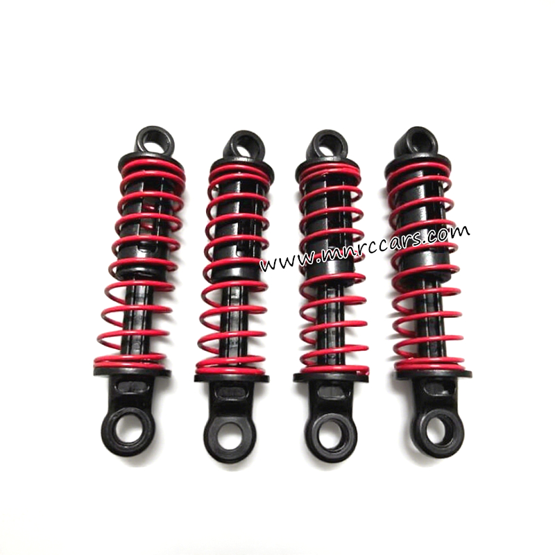 MN Model MN78 RC Car Parts Shock Absorber