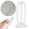 UV Light Sanitizer 38W 110V Ultraviolet Light UVC Lamp for Home Baby Room Office