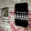 Three Days Grace Rock Band - Metal Tin Signs(8*12Inch/12*16Inch)