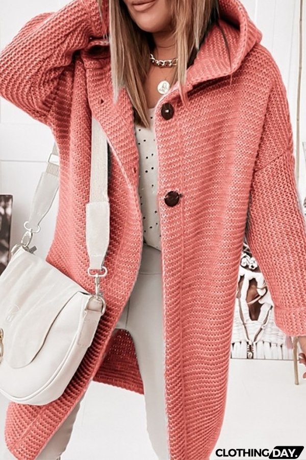 Elegant and Casual winter Pullover