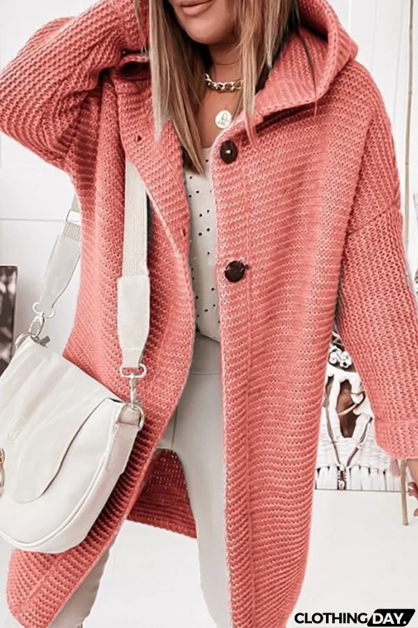 Elegant and Casual winter Pullover