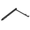 Collapasible Camping Folding Lamp Pole Aluminum Alloy Lantern Holder for Outdoor