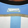 2014 Retro Argentina National Team Home Jersey 1:1 Thai Quality love fball