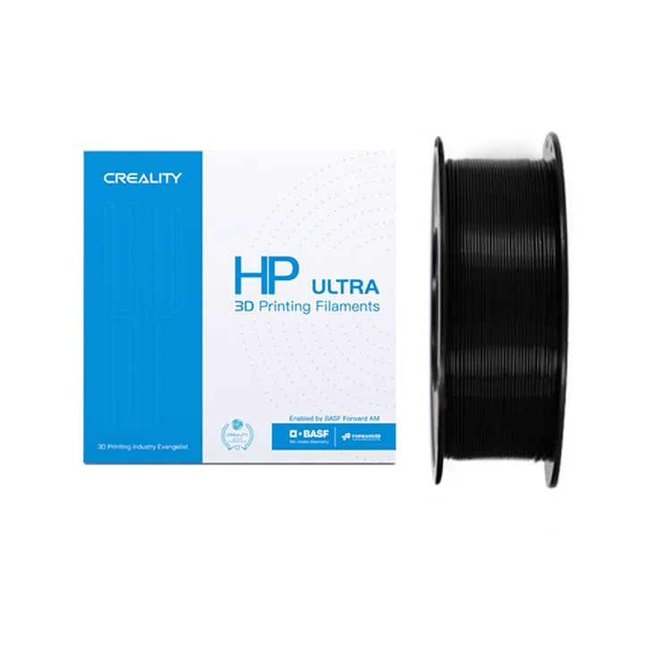 HP Ultra PLA filament