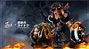 1/6 Scale Kaido - ONE PIECE Resin Statue - Jack Studios [In Stock]