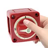 300A Battery Disconnect Switch 12V 48V IP66 Waterproof for Marine Boat Truck RV