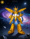 Magnamon - Digimon Resin Statue - TaiYangMoWan Studio