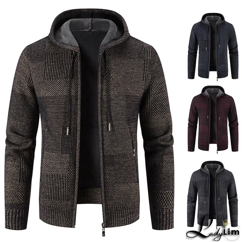 Modern and Versatile winter Jacket