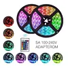 LED Strip 5m mit fernbedienung