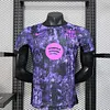 2025/2026 Player Version Barcelona Special Edition 15 Football Jersey 1:1 Thai quality