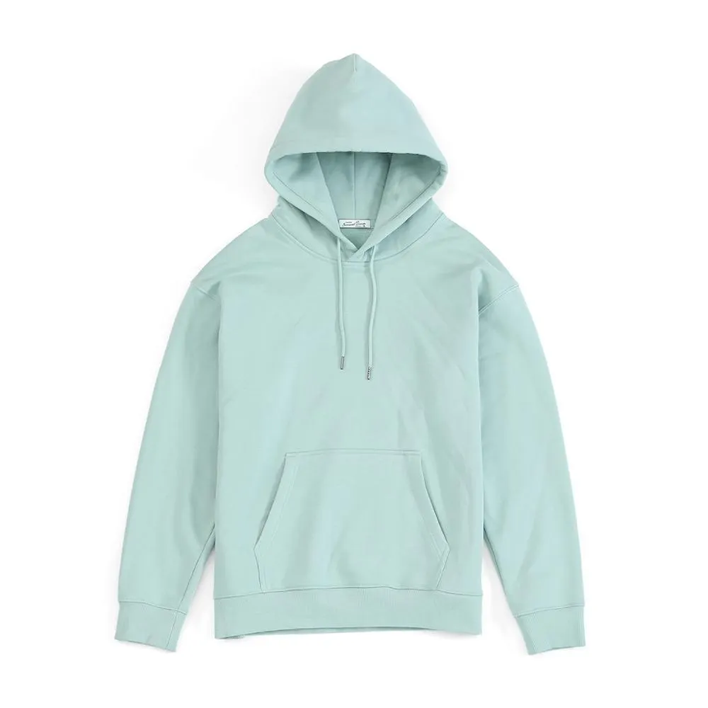 SIMWOOD 390g Heavyweight Thick Hooded Sweatshirt Men 2021 Autumn Winter New Warm Fleece Jogger Hoodies In 13 Colors Pullovers