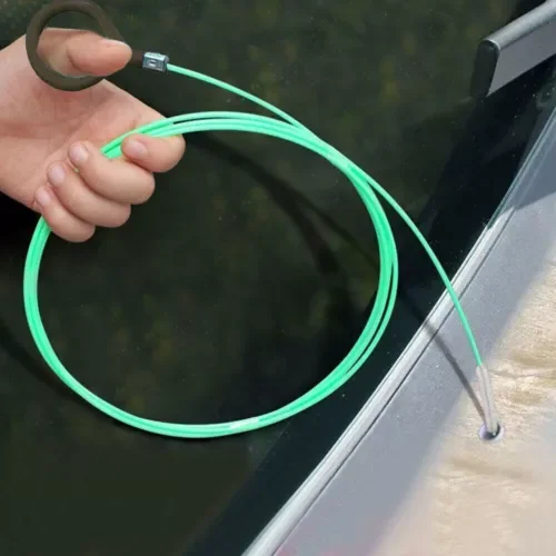 Dronehint 3M Car Accessories Flexible Drain Dredge Sunroof Cleaning Scrub Brush Tool Parts (For: Acura) Parts