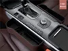 Leather Multifunctional Car Seat Organizer