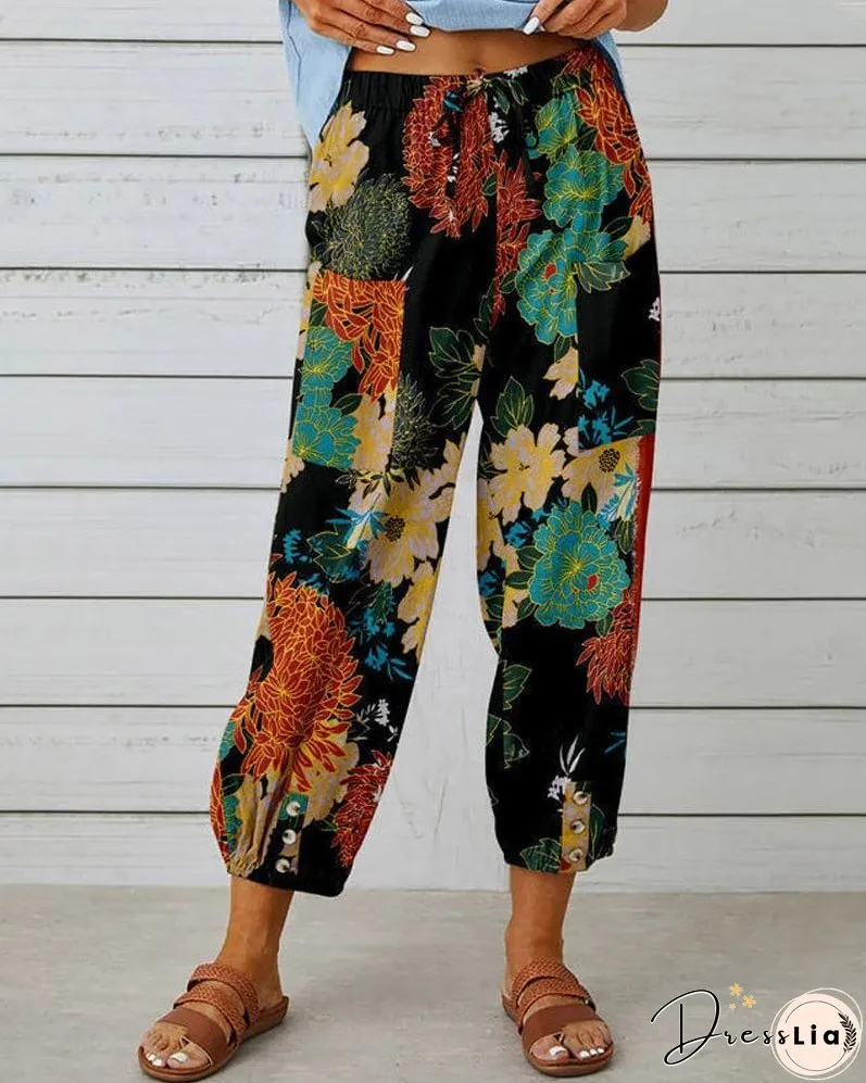 Modern and Comfortable winter Pants